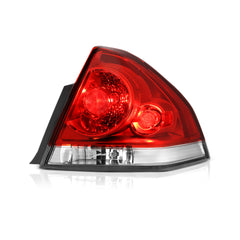 2006-2013 Chevrolet Impala Factory Style Tail Light