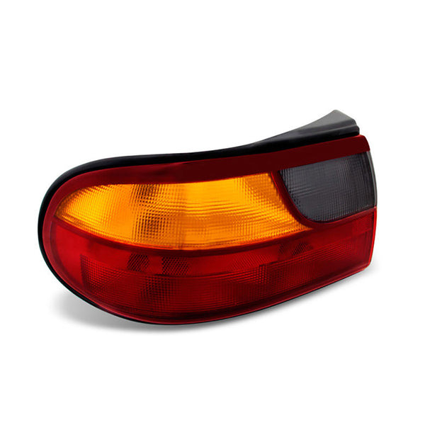 1997-2003 Chevrolet Malibu Factory Style Tail Light