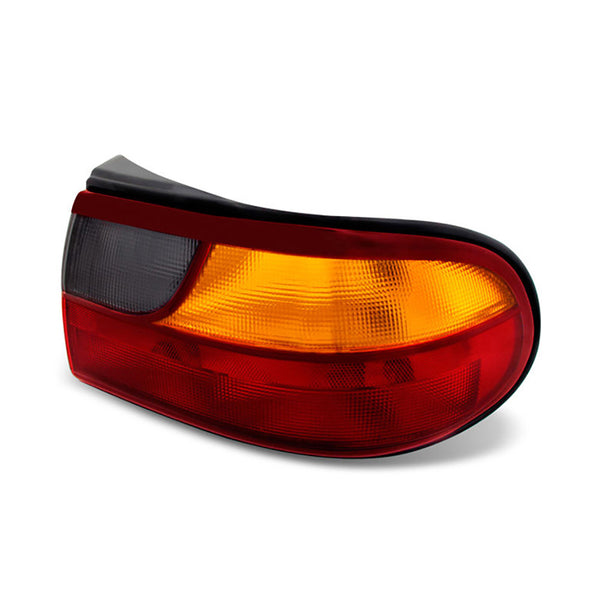 1997-2003 Chevrolet Malibu Factory Style Tail Light