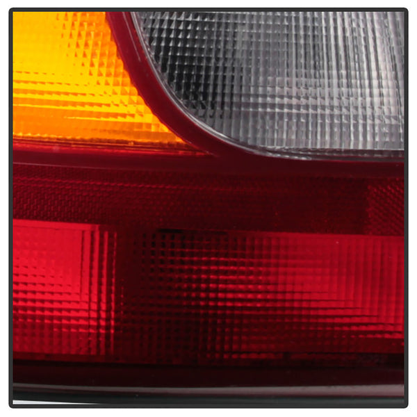 1997-2003 Chevrolet Malibu Factory Style Tail Light