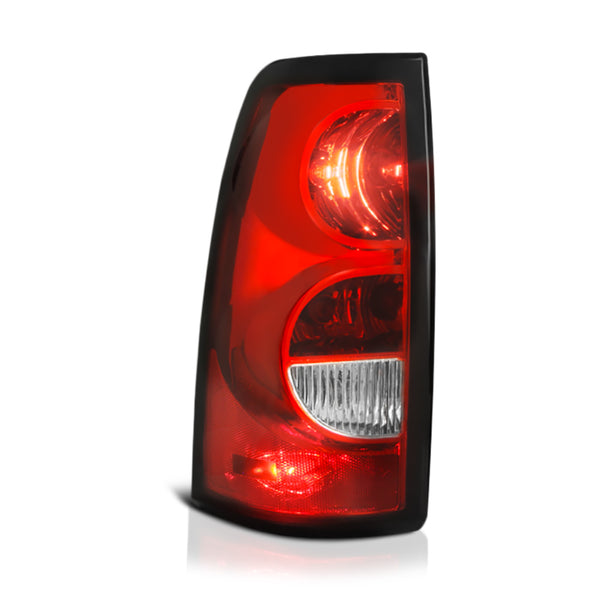 2003-2006 Chevrolet Silverado 1500 | 2500 | 3500 Factory Style Tail Light