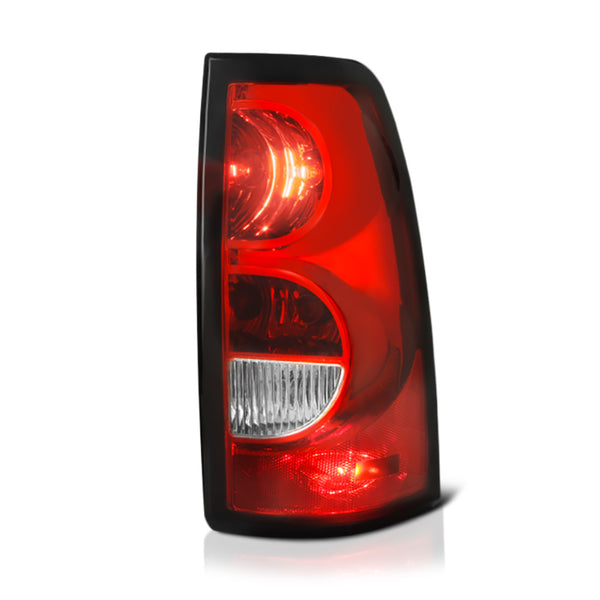 2003-2006 Chevrolet Silverado 1500 | 2500 | 3500 Factory Style Tail Light