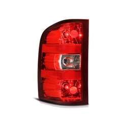 2007-2013 Chevrolet Silverado 1500 | 2500HD | 3500HD Factory Style Tail Light