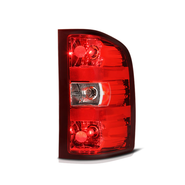 2007-2013 Chevrolet Silverado 1500 | 2500HD | 3500HD Factory Style Tail Light