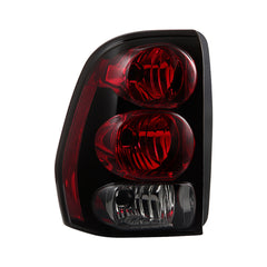 2002-2009 Chevrolet Trailblazer Factory Style Tail Light