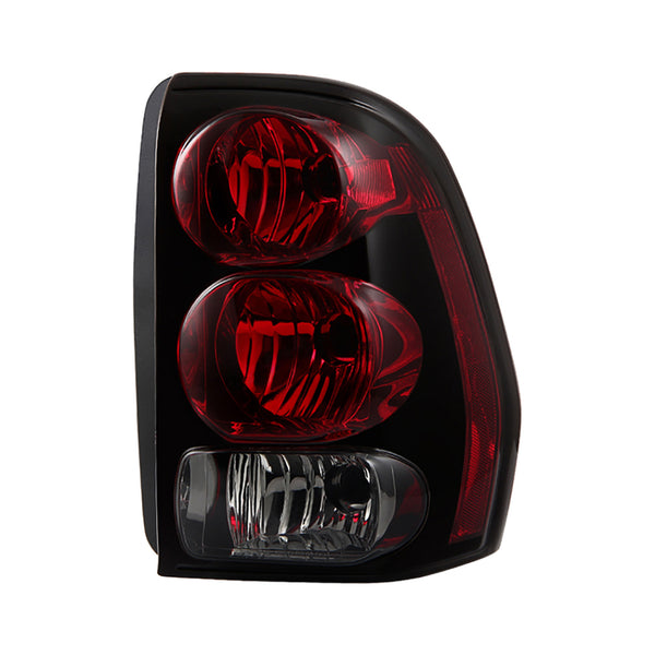 2002-2009 Chevrolet Trailblazer Factory Style Tail Light