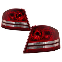 2008-2010 Dodge Avenger Tail Light