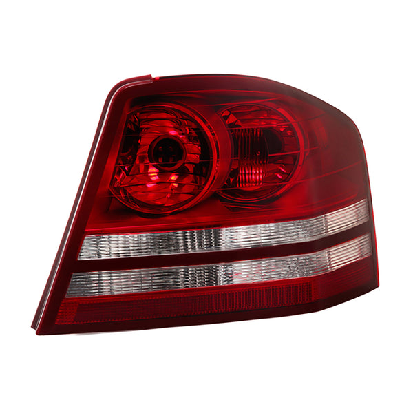2008-2010 Dodge Avenger Factory Style Tail Light