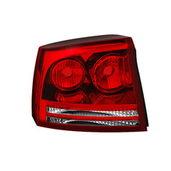 2006-2008 Dodge Charger Factory Style Tail Light