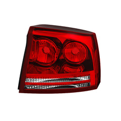 2006-2008 Dodge Charger Factory Style Tail Light