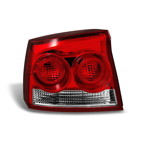 2009-2010 Dodge Charger Factory Style Tail Light