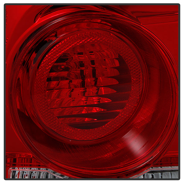 2009-2010 Dodge Charger Factory Style Tail Light