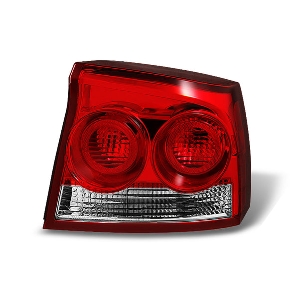 2009-2010 Dodge Charger Factory Style Tail Light