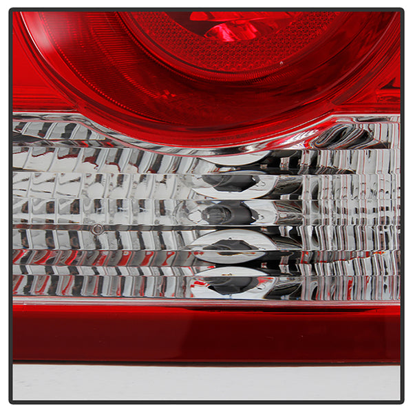 2009-2010 Dodge Charger Factory Style Tail Light
