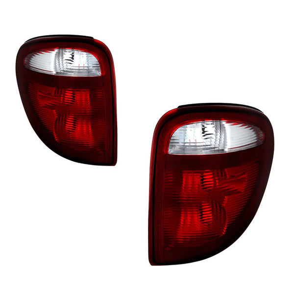 2001-2003 Dodge Caravan Tail Light