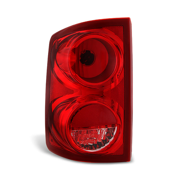 2005-2011 Dodge Dakota Factory Style Tail Light