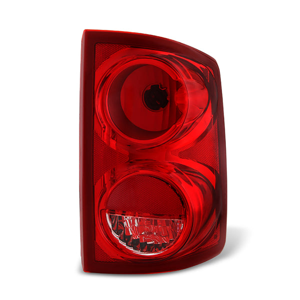 2005-2011 Dodge Dakota Factory Style Tail Light