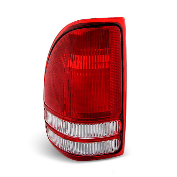 1997-2004 Dodge Dakota Factory Style Tail Light