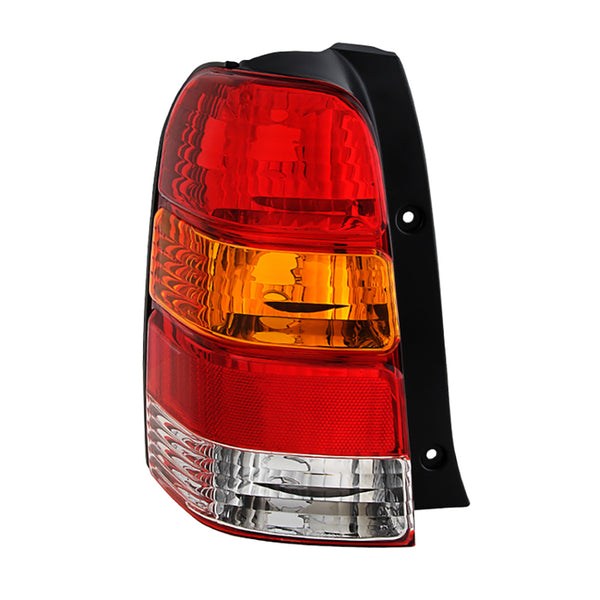 2001-2007 Ford Escape Factory Style Tail Light