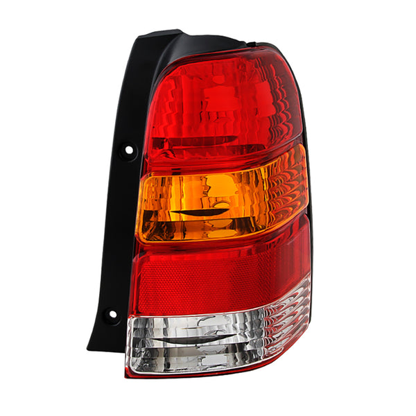 2001-2007 Ford Escape Factory Style Tail Light