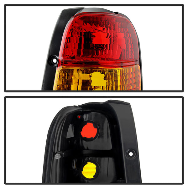 2001-2007 Ford Escape Factory Style Tail Light