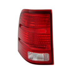 2002-2005 Ford Explorer Factory Style Tail Light