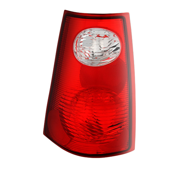 2001-2005 Ford Explorer Sport Trac Factory Style Tail Light