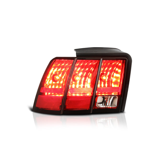 1999-2004 Ford Mustang Factory Style Tail Light