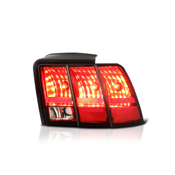 1999-2004 Ford Mustang Factory Style Tail Light