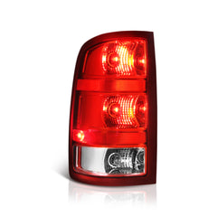 2007-2013 GMC Sierra 1500 | 2500HD | 3500HD Factory Style Tail Light