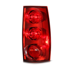 2007-2014 GMC Yukon XL 1500 | 2500 Factory Style Tail Light