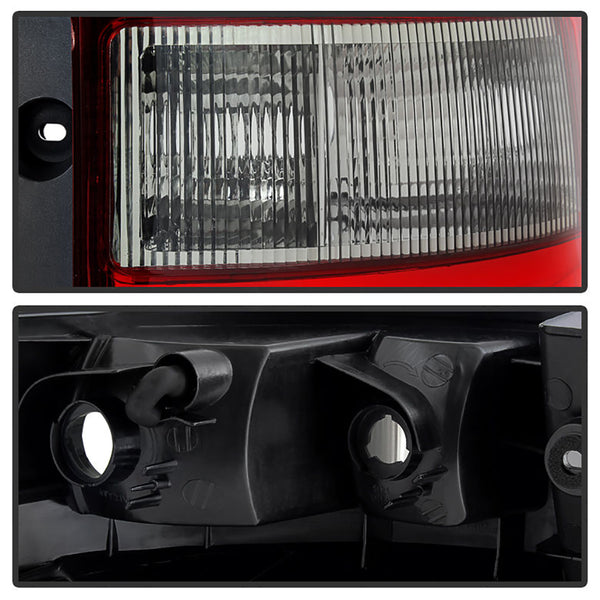 2003-2008 Honda Element Factory Style Tail Light