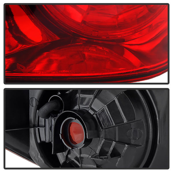 2003-2008 Honda Element Factory Style Tail Light
