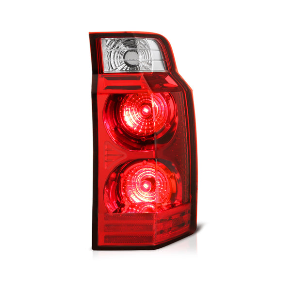 2006-2010 Jeep Commander Factory Style Tail Light