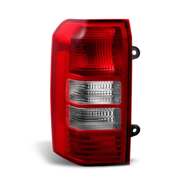 2008-2017 Jeep Patriot Factory Style Tail Light