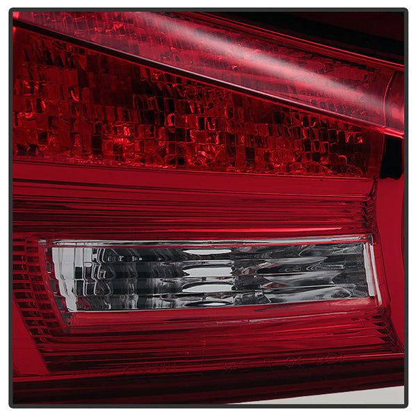 2006-2008 Lexus IS Series Tail Light