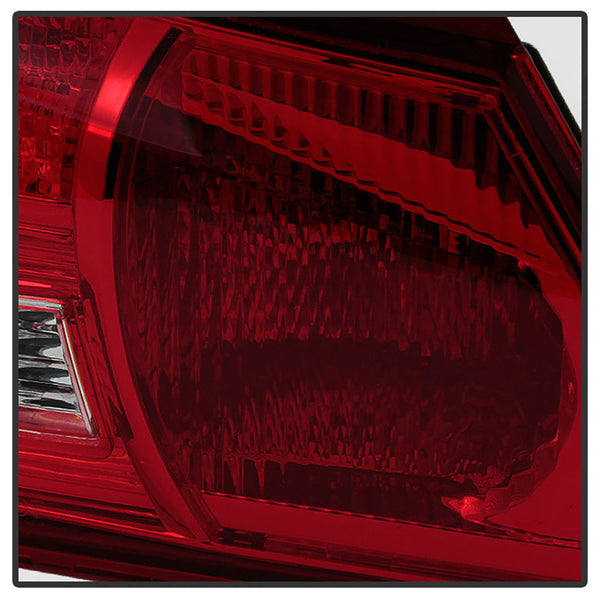 2006-2008 Lexus IS Series Tail Light