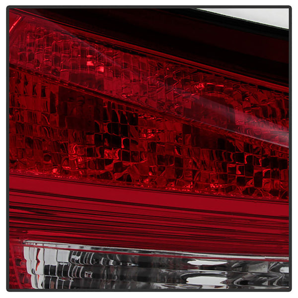 2006-2008 Lexus IS Series Tail Light