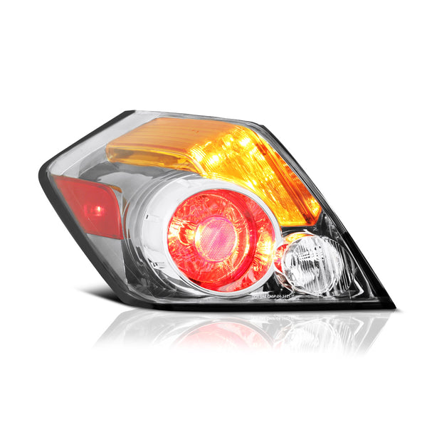 2007-2009 Nissan Altima Factory Style Tail Light