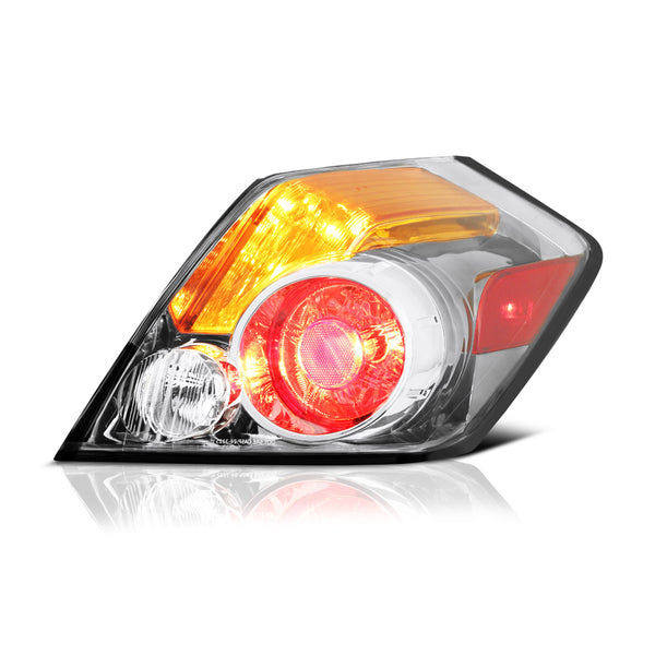 2007-2009 Nissan Altima Factory Style Tail Light