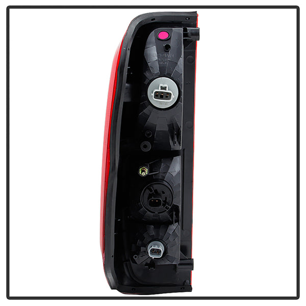 2005-2014 Nissan Frontier Factory Style Tail Light