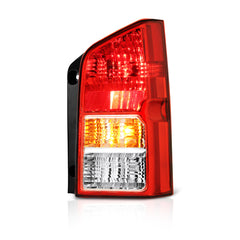 2005-2012 Nissan Pathfinder Factory Style Tail Light