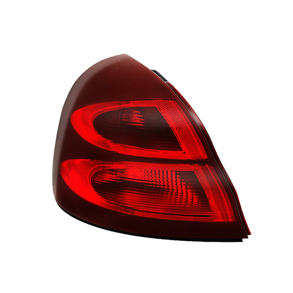 2004-2008 Pontiac Grand Prix Factory Style Tail Light