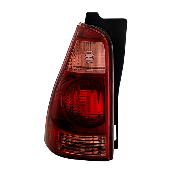 2003-2005 Toyota 4Runner Factory Style Tail Light