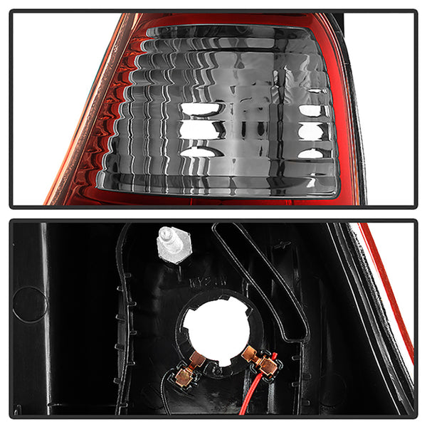 2003-2005 Toyota 4Runner Factory Style Tail Light