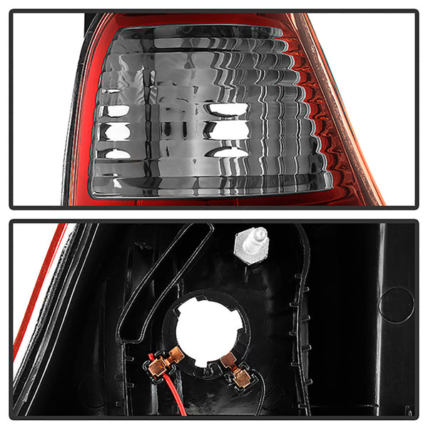 2003-2005 Toyota 4Runner Factory Style Tail Light