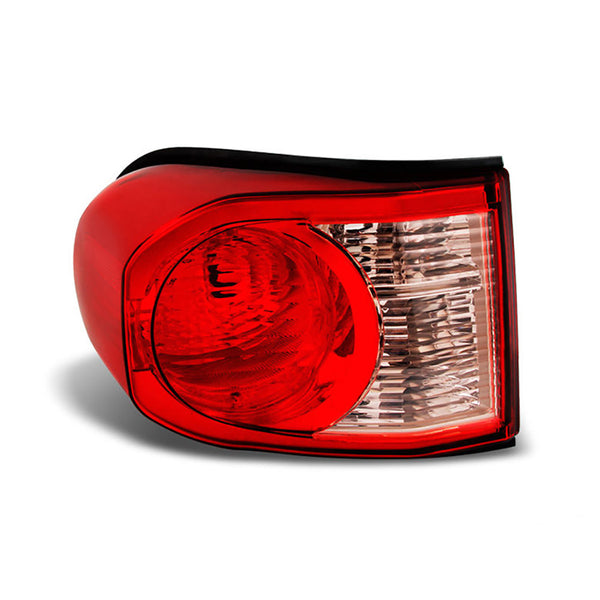 2007-2015 Toyota FJ Cruiser Factory Style Tail Light