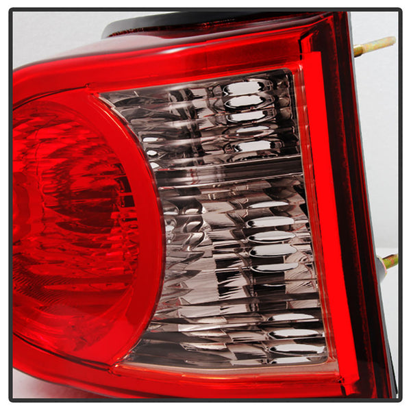 2007-2015 Toyota FJ Cruiser Factory Style Tail Light