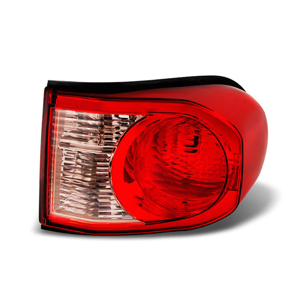 2007-2015 Toyota FJ Cruiser Factory Style Tail Light