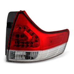 2011-2014 Toyota Sienna Tail Light